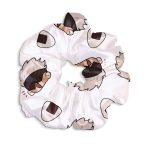 کش مو اسکرانچی طرح انیمه جوجوتسو کایسن گوجو