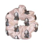 کش مو اسکرانچی طرح انیمه spirited away نوفیس