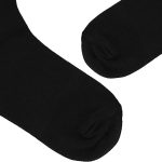 جوراب ساق کوتاه زنانه طرح انیمه demon slyer - Image 2