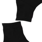 جوراب ساق کوتاه زنانه طرح انیمه demon slyer - Image 3