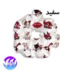 اسکرانچی هزبین هتل کیوت Hazbin Hotel