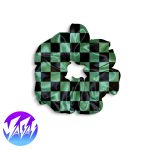 اسکرانچی انیمه demon slayer شیطان کش