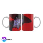 ماگ انیمیشن ساجا بویز KPop Demon Hunters - Image 3