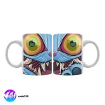 ماگ انیمیشن ساجا بویز KPop Demon Hunters - Image 4