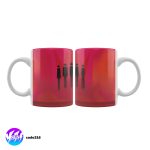 ماگ انیمیشن ساجا بویز KPop Demon Hunters - Image 5