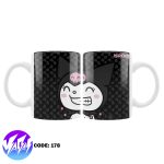 ماگ کرومی و ملودی کیوت Kuromi & Melody - Image 5