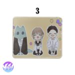 ماوس پد انیمه با تو عشق ما موفق می شود - Image 4