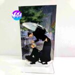 استند اکریلیک گوجو گتو جوجوتسو کایسن