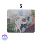 ماوس پد انیمه با تو عشق ما موفق می شود - Image 6