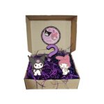 شانسی میستری باکس مدل کرومی ملودی