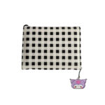 کیف پول دخترانه مدل کرومی - Image 2