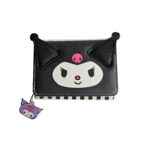 کیف پول دخترانه مدل کرومی