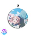 زیر لیوانی انیمه با تو عشق ما موفق می شود - Image 3