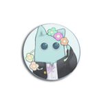 زیر لیوانی انیمه با تو عشق ما موفق می شود