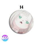 زیر لیوانی انیمه با تو عشق ما موفق می شود - Image 15