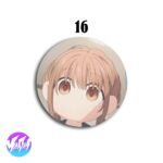 زیر لیوانی انیمه با تو عشق ما موفق می شود - Image 17