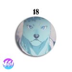 زیر لیوانی انیمه با تو عشق ما موفق می شود - Image 19