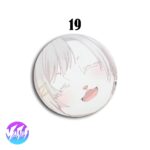 زیر لیوانی انیمه با تو عشق ما موفق می شود - Image 20