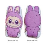 کوسن فانتزی با طرح های لبوبو - Image 2