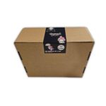 شانسی میستری باکس مدل کرومی ملودی - Image 4