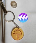 آویز و جاکلیدی اکریلیک دالگونا اسکویئدگیم