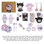 شانسی میستری باکس مدل کرومی ملودی - Image 5