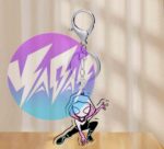 ست آویز و جاکلیدی اکریلیک اسپایدرمن - Image 3