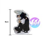 استند اکریلیک گوجو گتو جوجوتسو کایسن - Image 2