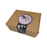 شانسی میستری باکس مدل کرومی ملودی - Image 2