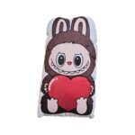 کوسن فانتزی با طرح های لبوبو - Image 5