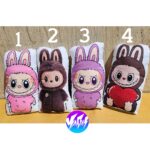 کوسن فانتزی با طرح های لبوبو