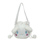 کیف رودوشی دخترانه مدل کرومی ملودی سینامورول - Image 4