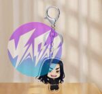 آویز و جاکلیدی اکریلیک توکیو ریونجرز باجی - Image 2