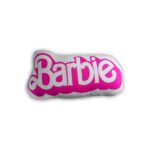 کوسن فانتزی با طرح باربری Barbie