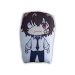 مجموعه کوسن عروسکی با طرح های انیمه سگ‌های ولگرد بانگو Bungo Stray Dogs - Image 2