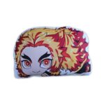 مجموعه کوسن عروسکی با طرح های انیمه شیطان کش demon slayer - Image 11