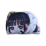 مجموعه کوسن عروسکی با طرح های انیمه شیطان کش demon slayer - Image 17