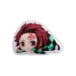 مجموعه کوسن عروسکی با طرح های انیمه شیطان کش demon slayer