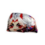 مجموعه کوسن عروسکی با طرح های گنشین ایمپکت - Image 6