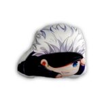 مجموعه کوسن عروسکی با طرح های انیمه جوجتسو کایسن jujutsu kaisen