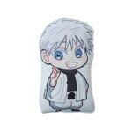 مجموعه کوسن عروسکی با طرح های انیمه جوجتسو کایسن jujutsu kaisen - Image 9