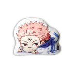 مجموعه کوسن عروسکی با طرح های انیمه جوجتسو کایسن jujutsu kaisen - Image 2