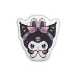 مجموعه کوسن عروسکی با طرح های سانریو کرومی هلو کیتی