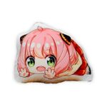 مجموعه کوسن عروسکی با طرح های انیمه اسپای ایکس فامیلی spy x family