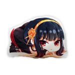 مجموعه کوسن عروسکی با طرح های انیمه اسپای ایکس فامیلی spy x family - Image 2