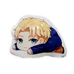 مجموعه کوسن عروسکی با طرح های انیمه اسپای ایکس فامیلی spy x family - Image 5