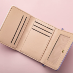 کیف پول دخترانه مدل کرومی - Image 4