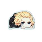 مجموعه کوسن عروسکی با طرح های انیمه توکیو ریونجرز tokyo revengers