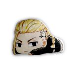 مجموعه کوسن عروسکی با طرح های انیمه توکیو ریونجرز tokyo revengers - Image 7