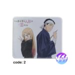 ماوس پد طرح انیمه مای درس اپ دارلینگ - Image 3